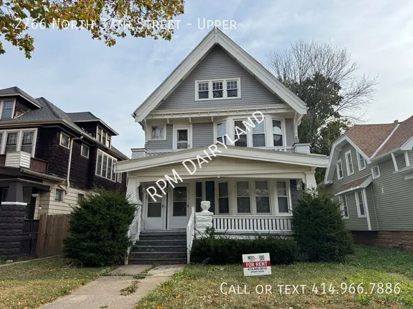 2766 N 37th St, Milwaukee, WI 53210
