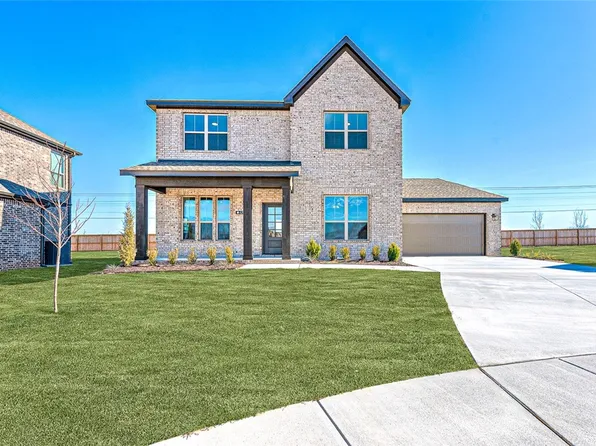 4707 SW Juneberry St, Bentonville, AR 72712