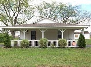 6302 Chester St, Arlington, TN 38002