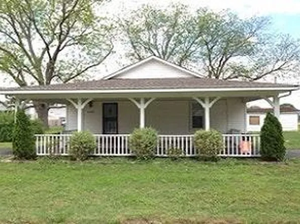 6302 Chester St, Arlington, TN 38002