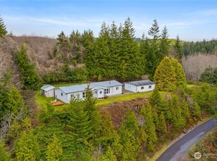 92 Evergreen Ln, Montesano, WA