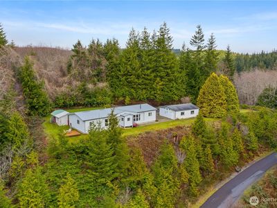 92 Evergreen Lane, Montesano, WA, 98563
