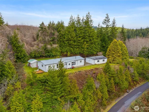 92 Evergreen Lane, Montesano, WA 98563