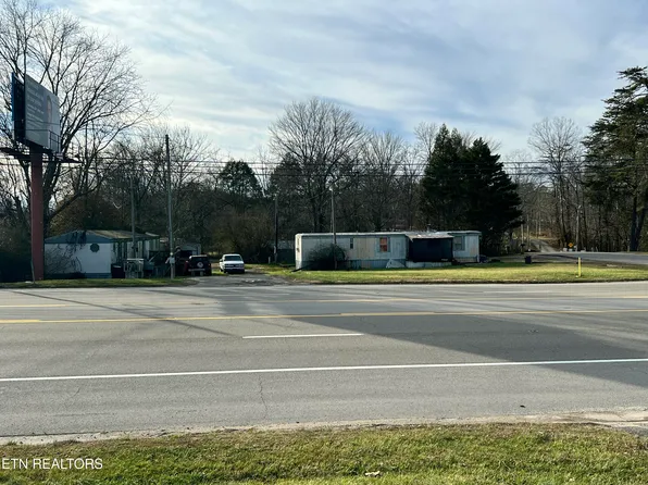 Scott Hwy, Huntsville, TN 37756