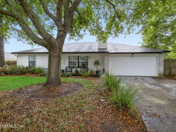 13416 CURRITUCK Drive N, Jacksonville, FL 32225