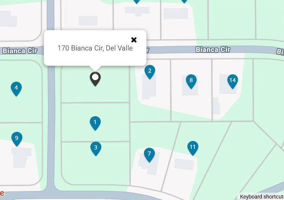 1st image of 170 Bianca Cir