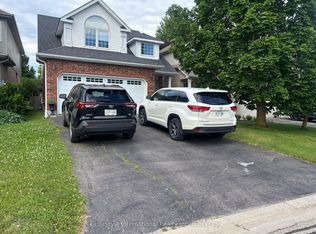 41 Camm Cres, Guelph, ON N1L 1K2