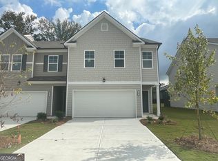 29 Huntley Trce #4, Hoschton, GA 30548