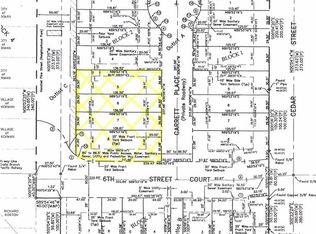 601 Garrett Pl, Hickman, NE 68372