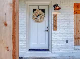 5927 Sanford Rd, Houston, TX 77096