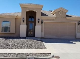 11529 Porfirio Payan Dr, El Paso, TX 79934