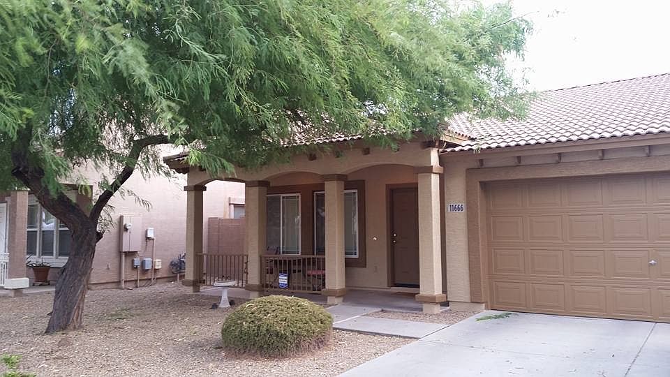 1st image of 11666 N 153rd Ave