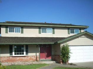 37714 Hyacinth St, Newark, CA