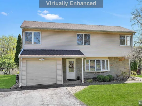 409 West Ave, Northvale, NJ 07647