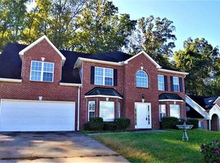 1559 Ravens Run, Jonesboro, GA 30236