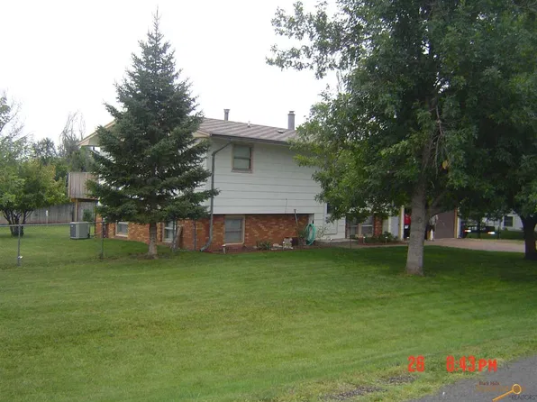6600 Cottonwood Ct, Black Hawk, SD 57718