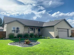 3832 Foxtail Ln, Helena, MT 59602