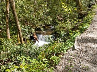 Tessentee Rd, Otto, NC 28763