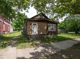 5743 Portage Ave, Cleveland, OH
