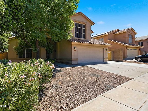 5th image of 14727 W LUPINE Lane