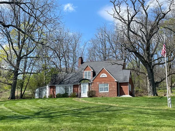 4190 County Road 16, Canandaigua, NY 14424