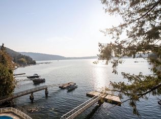 4825 Belcarra Bay Rd, Belcarra, BC V3H4N4