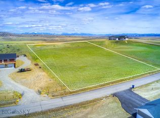 26 Wheatland Meadows Dr, Three Forks, MT 59752