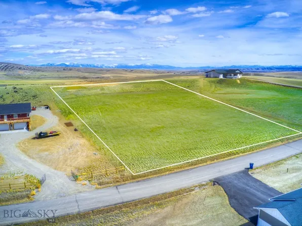 26 Wheatland Meadows Dr, Three Forks, MT 59752