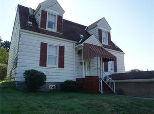 710 Beech Ave, New Kensington, PA