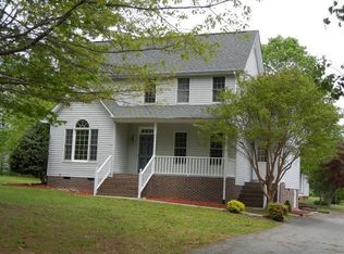 111 Watlington Dr, South Boston, VA 24592