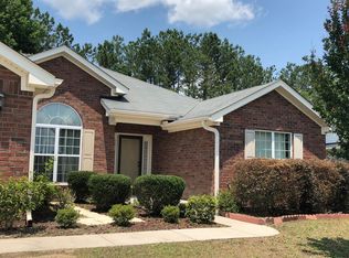 531 Country Glen Dr, Grovetown, GA 30813