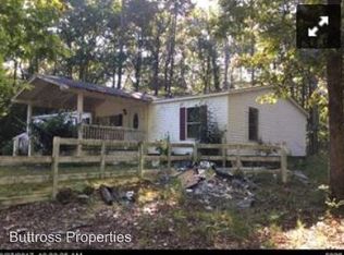 1727 Nicklesville Rd NE, Resaca, GA 30735