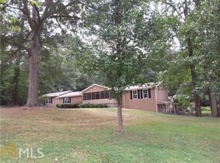 4132 Booth Rd NE, Conyers, GA 30012