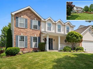 504 Glen Oak Dr, O Fallon, IL 62269