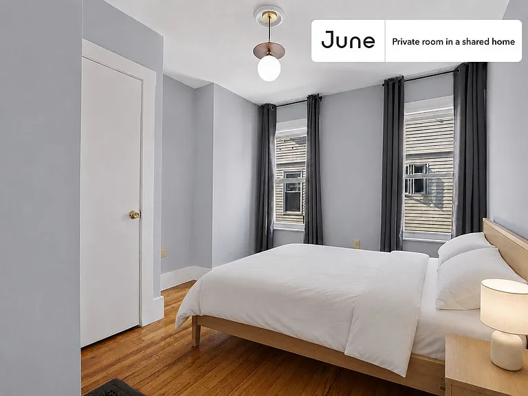 153 Murdock St #A — Photo 1