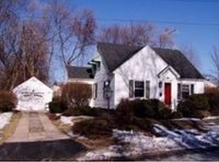 10 Dolan St, Nashua, NH 03060