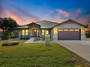 303 Hideaway, Horseshoe Bay, TX 78657