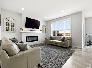 7944 Barley CRESCENT, Regina, SK S4Y 0E6