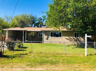 3668 Fairgrounds Dr, Anderson, CA 96007