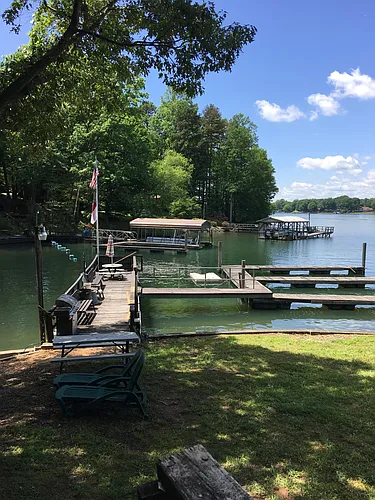 216 Paradise Peninsula #B Photo 1