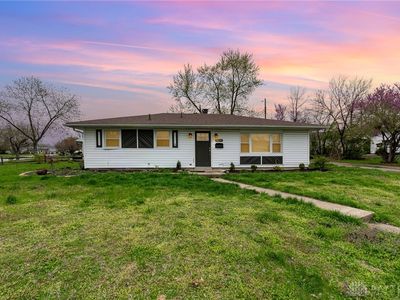 3820 Montevideo Dr, Dayton, OH, 45414