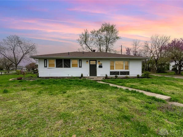 3820 Montevideo Dr, Dayton, OH 45414