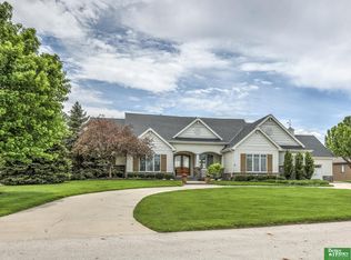 24421 Chicago St, Waterloo, NE 68069