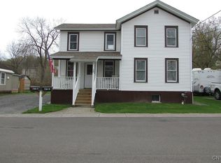 10 Mechanic St, Camillus, NY 13031