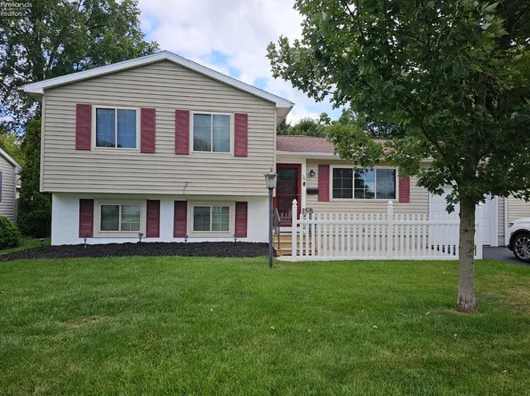 56 Parsons St, Norwalk, OH 44857