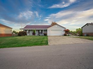 1076 Jenny Lillard Rd, Lawrenceburg, KY 40342