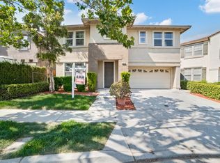 844 Canoas Creek Cir, San Jose, CA 95136