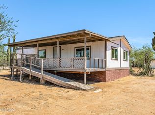13475 W Mustang Rd, Tucson, AZ 85743