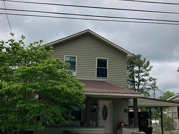 2nd image of 206 McNaul St