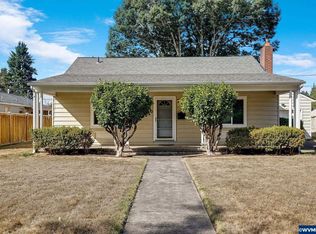 763 Manbrin Dr N, Keizer, OR